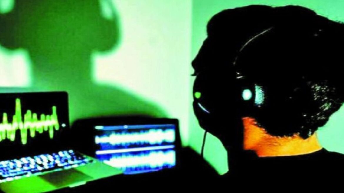 Another new angle in the phone tapping case.