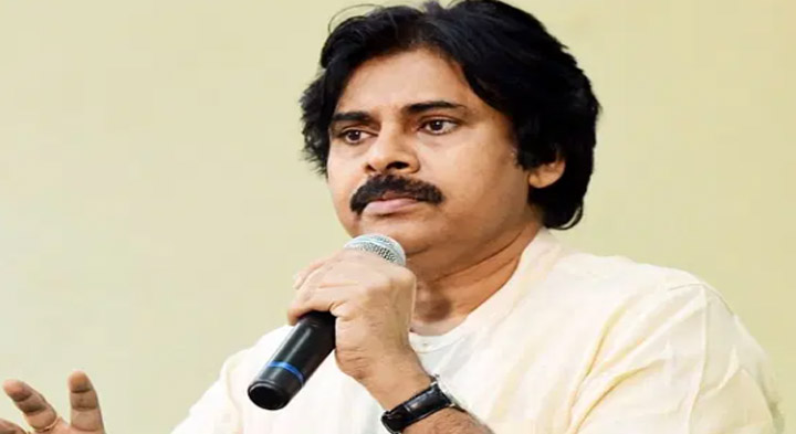 Pawan Kalyan: State's prosperity is more important than fluctuations: Pawan Kalyan