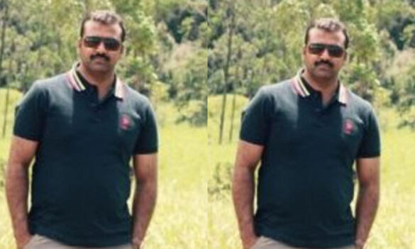 Another sensation in the case of phone tapping.. Police raids in the houses of those officers!