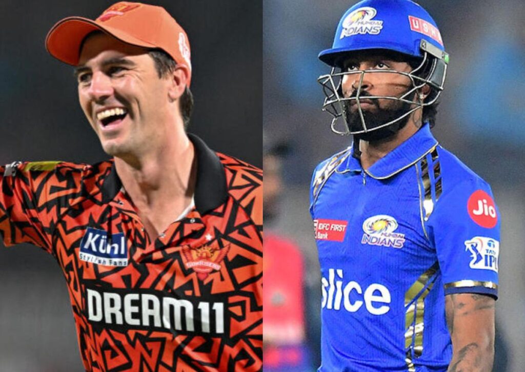 SRH VS Mumbai match in Uppal today.. Rachakonda CP key orders!