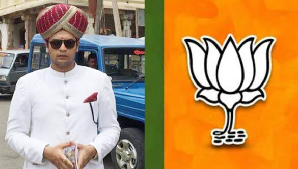 Karnataka: BJP ticket for Mysore prince... Will the scene repeat itself in 2019?