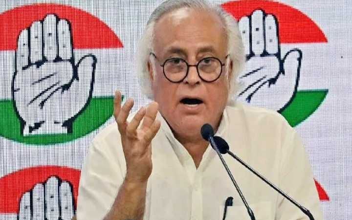 Jairam Ramesh: ED completely misused: Jairam Ramesh