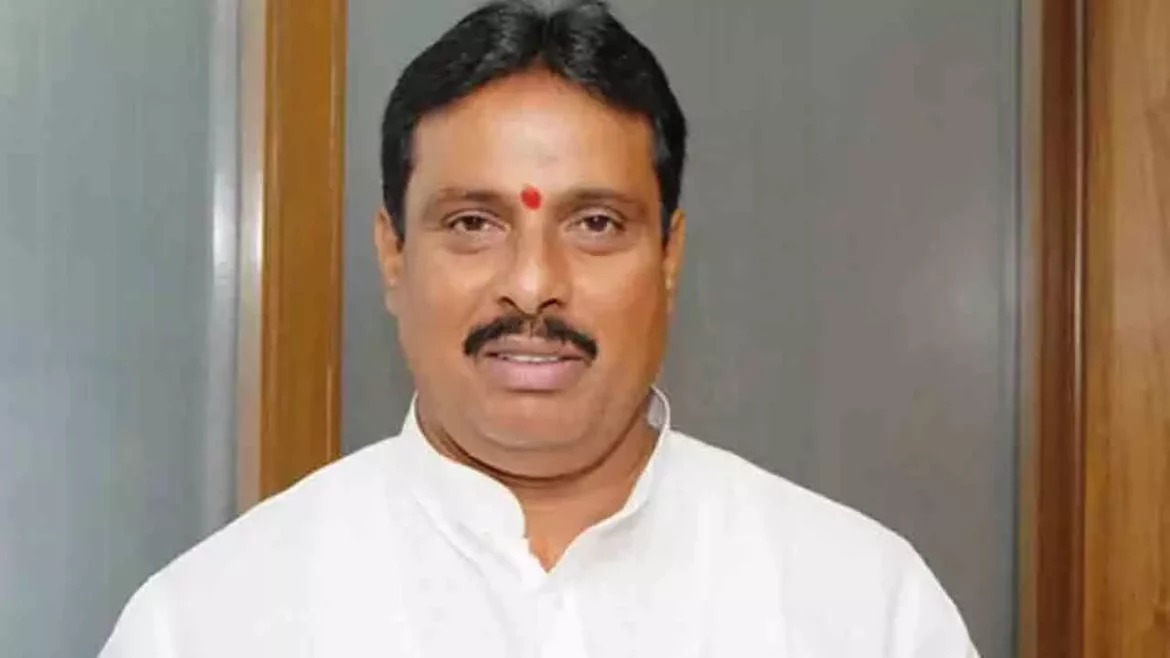 KTR that BJP and BRS will meet.. Dan Nagender's sensational comments!