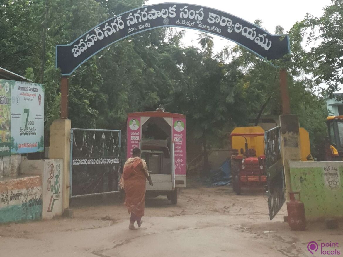 Cases against mayor and many corporators..what happened?