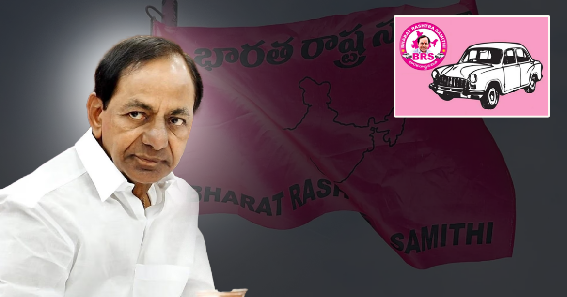 kcr