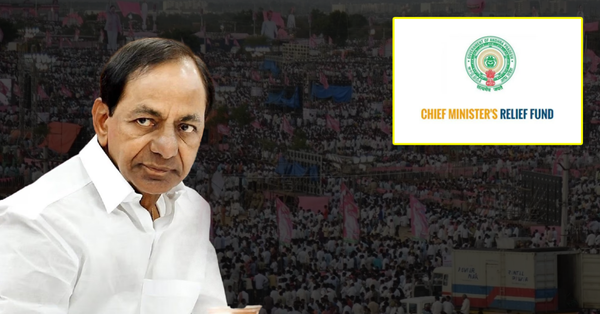kcr