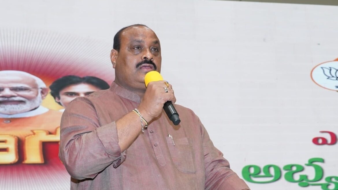 Atchannaidu: Skill case.. Atchannaidu gets relief in High Court..!