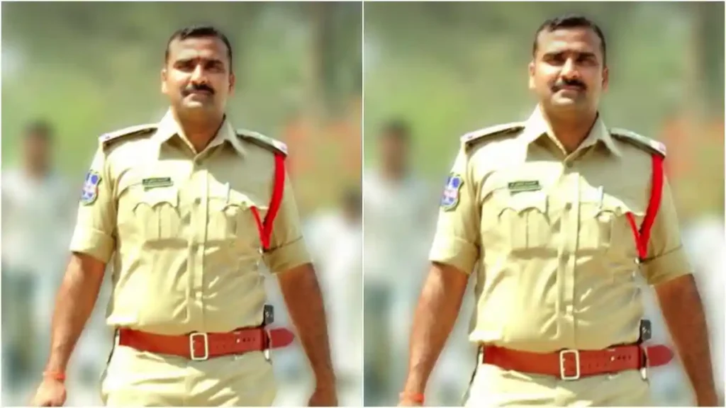 Sensational truths in the phone tapping case.. Praneet Rao revealed in the investigation!