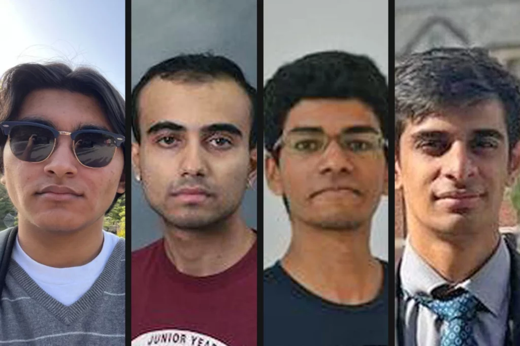 13 Indian students died in America in 12 months.. Is this their work?