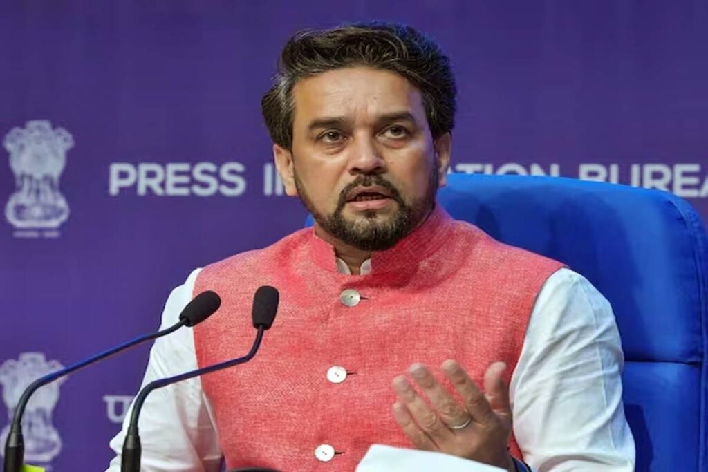 Strict action will be taken if that is done in phone tapping...Central Minister's key comments