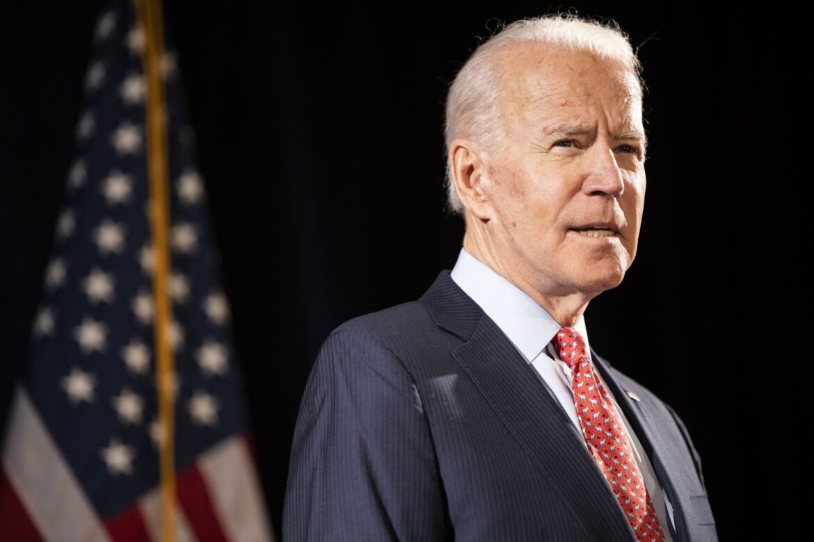 Joe Biden: We are committed to Israel's security.. Biden's warning to Iran..!