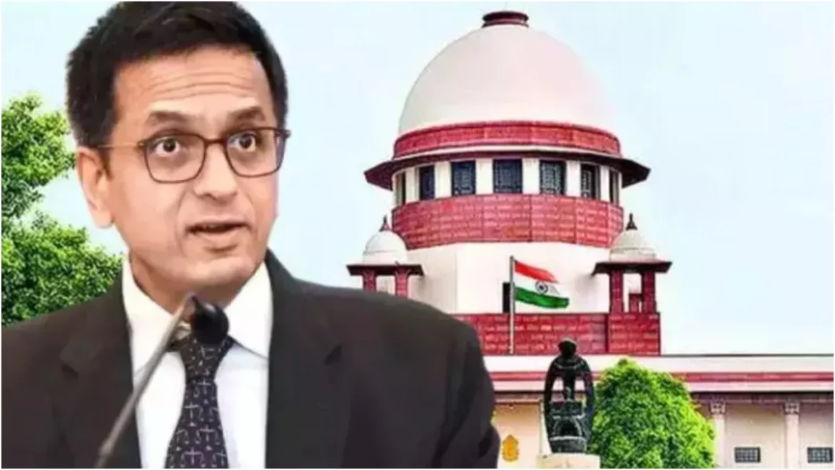Letter To CJI: They are undermining the integrity of the judiciary.. Former judges' letter to CJI..!