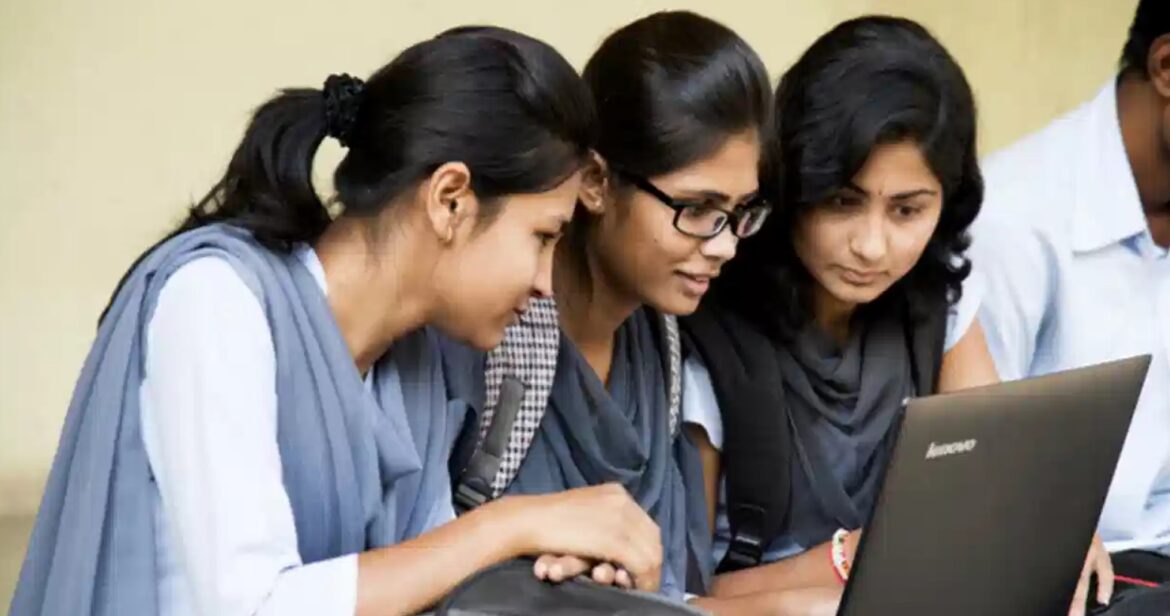 AP Inter Results: AP Inter results released.