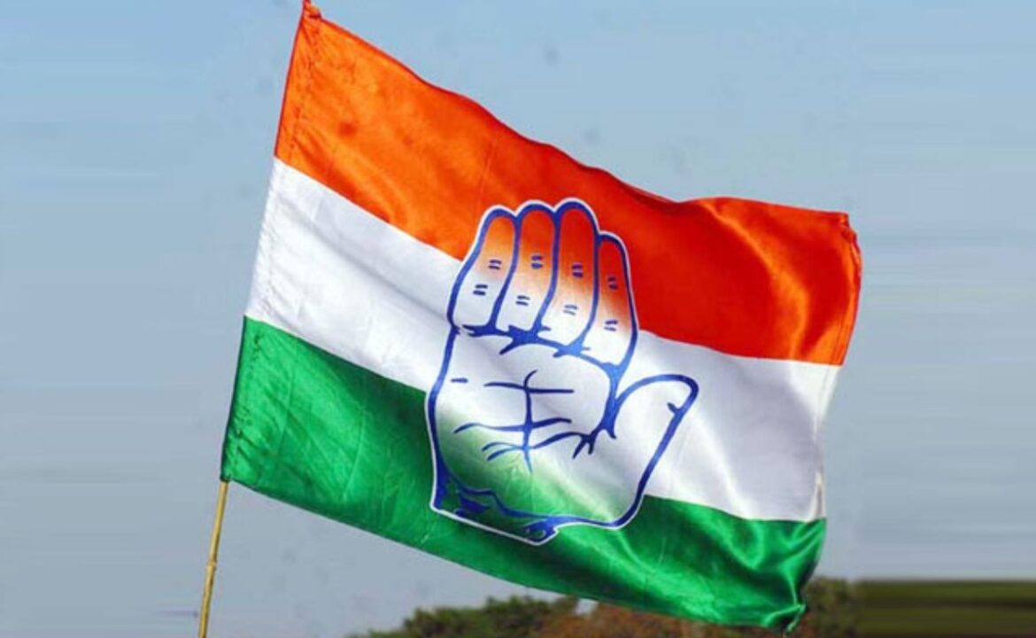 No clarity in Congress on Khammam's candidate.. Another new name on the screen?