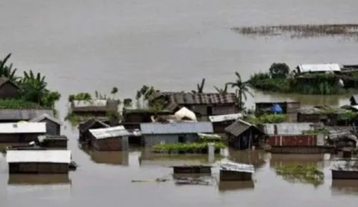 Tanzania: Flood disaster.. 58 people died..!