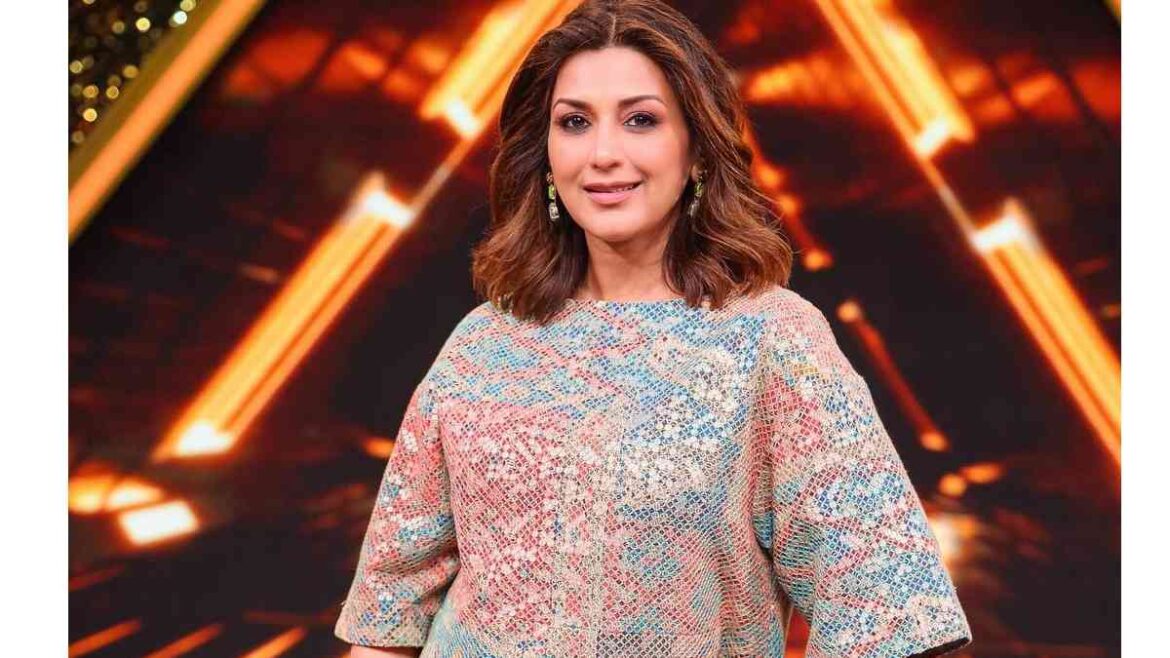 Sonali Bindre: Wanted to leave the industry: Sonali Bindre