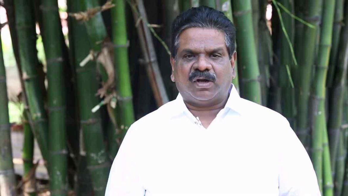 BJP: BJP has announced the candidate for Cantonment..!