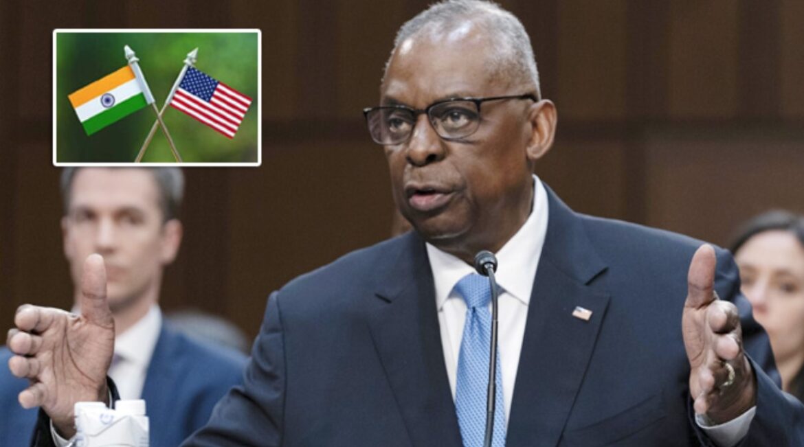 America: Ties with India are essential: America