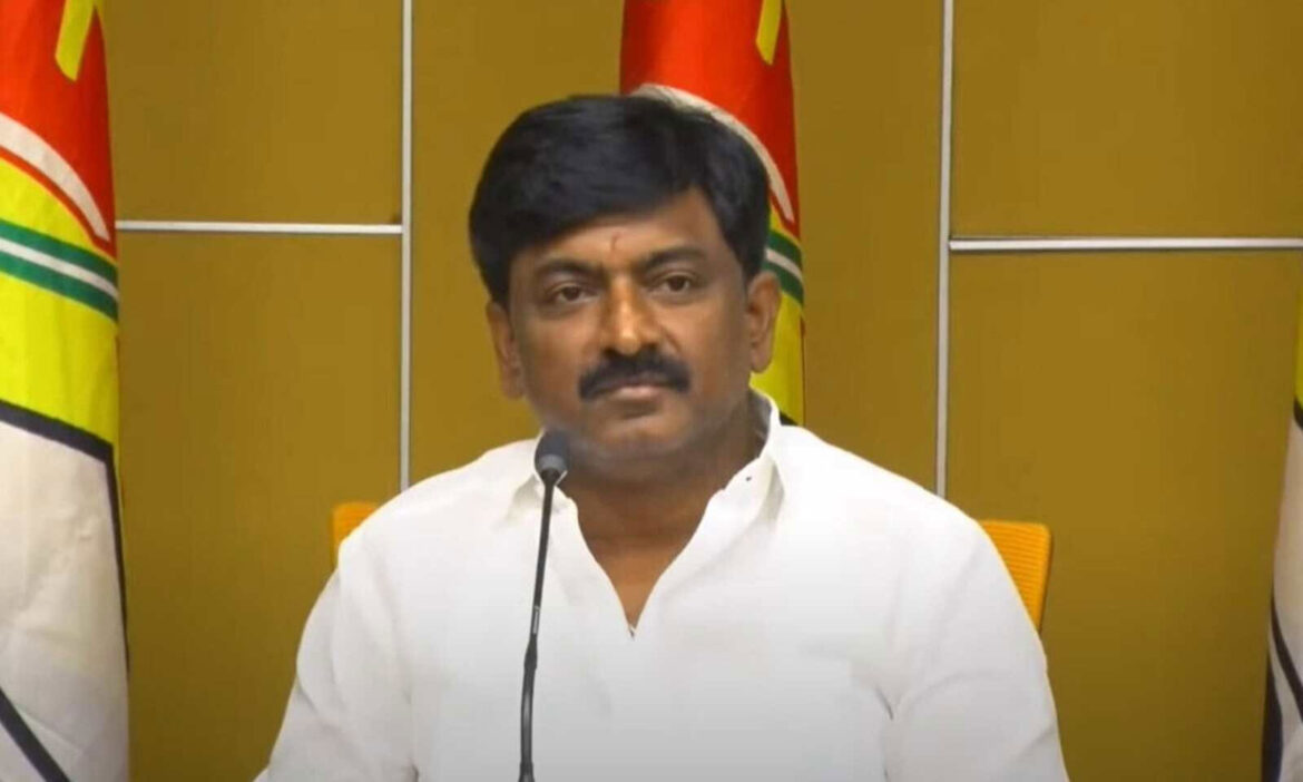 BTech Ravi: 'Would you talk about your own sister like that?' BTech Ravi's sensational comments...!