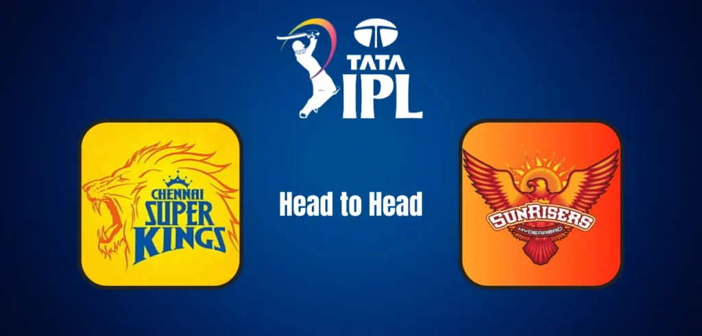 CSK VS Sunrisers match today..Who are the factors behind the power cut at Uppal Stadium?