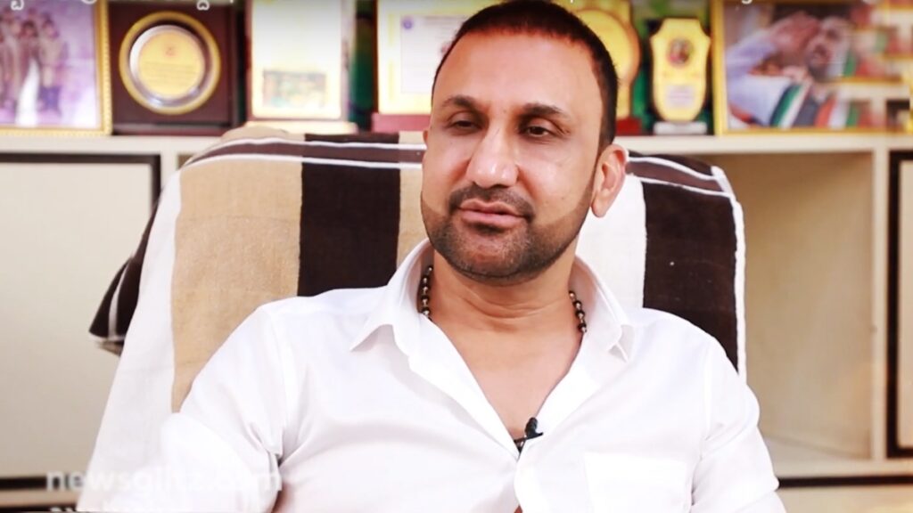 Congress help for MP Asaduddin's victory.. Feroze Khan's key comments!