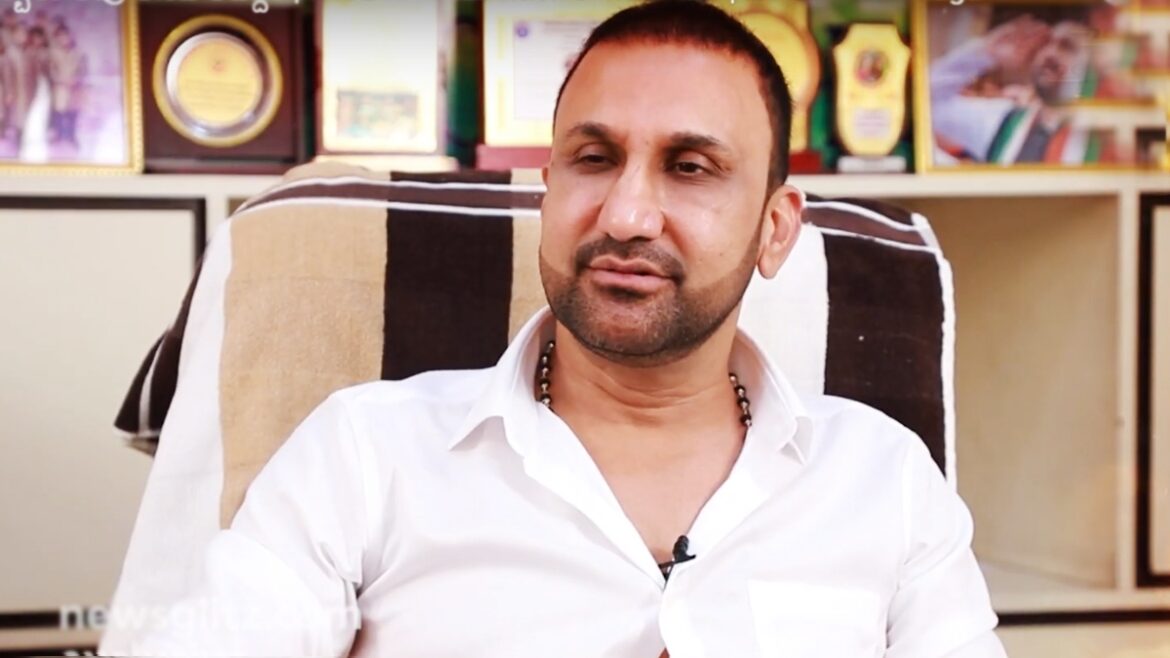 Congress help for MP Asaduddin's victory.. Feroze Khan's key comments!