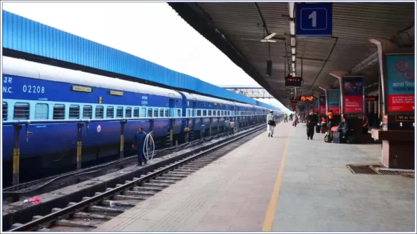 Black Boxes: Railway Department launched a new idea..!