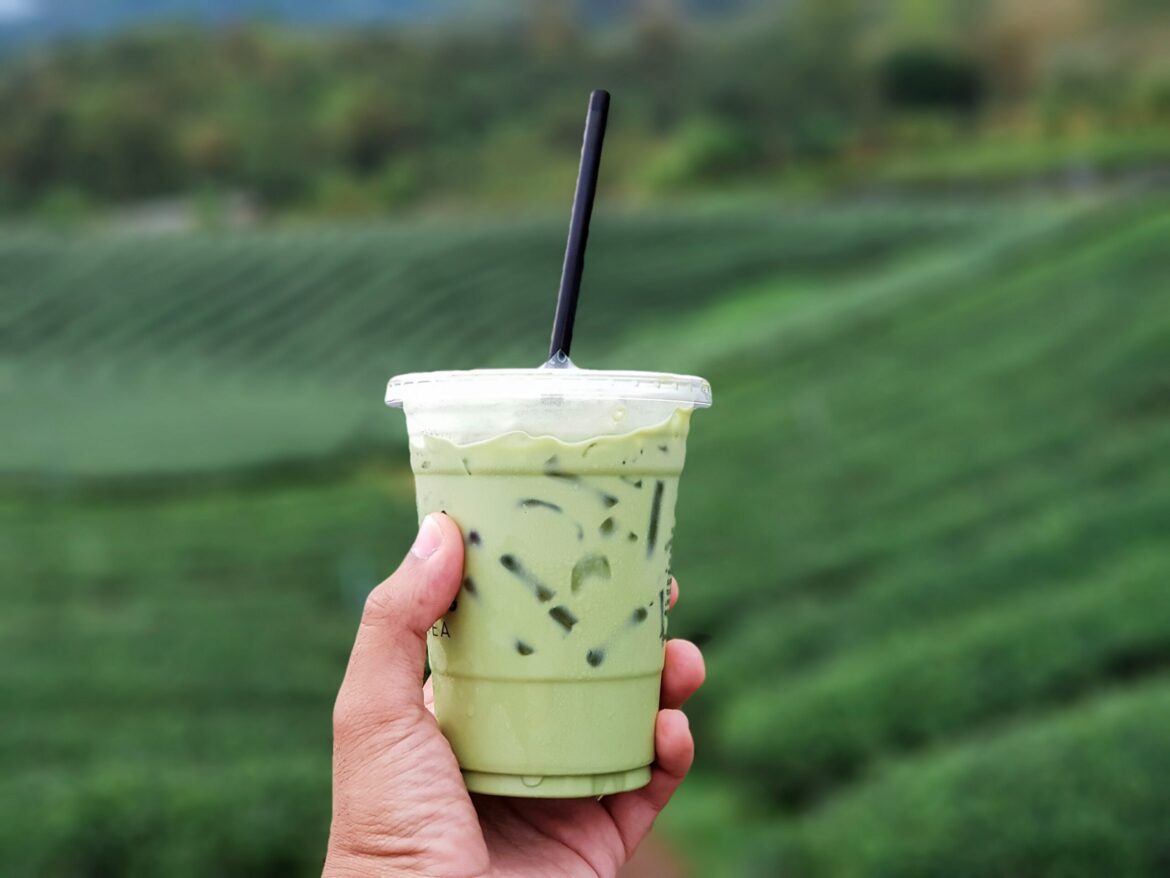 Ganja Milk Shake: 'Ganja Milk Shake..' Smugglers are exploring new ways..!