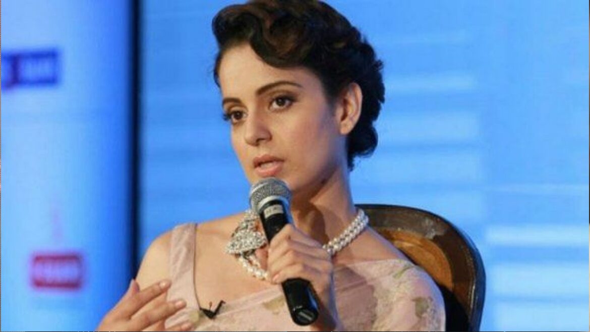 Kangana Ranaut: 'I don't eat beef..' Baseless allegations are shameful: Kangana Ranaut