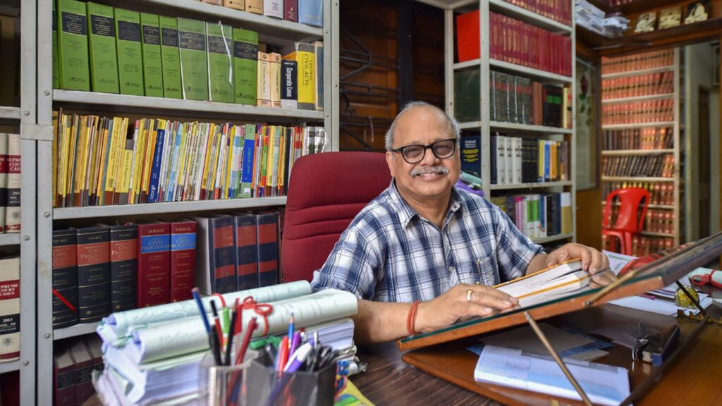 Legal investigation on the Kaleswaram project.. starting from today!