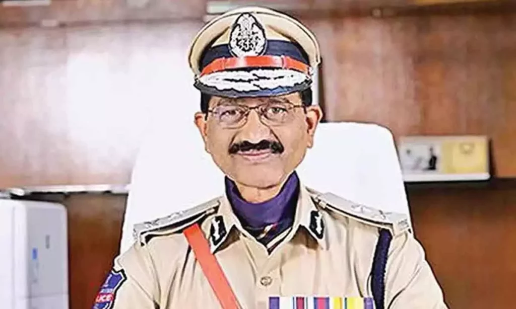 Key development in phone tapping case.. Red corner notices to Prabhakar Rao!