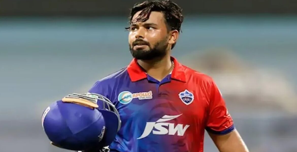 Delhi Capitals: My mistake.. Rishabh Pant on Delhi's defeat..!