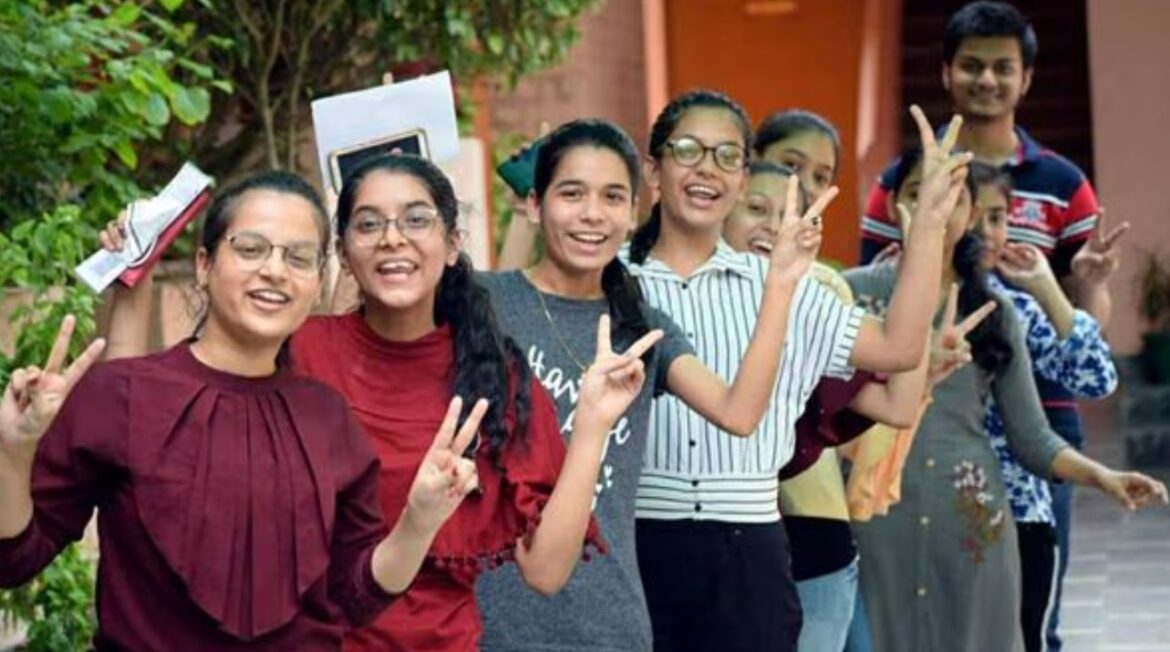 AP SSC Results: 10th class results released