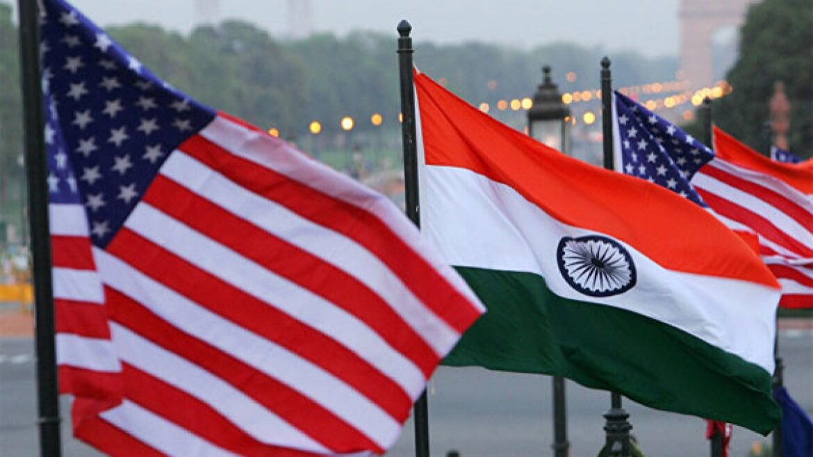 USA: US sanctions on business with Iran.. Ban on three Indian companies..!